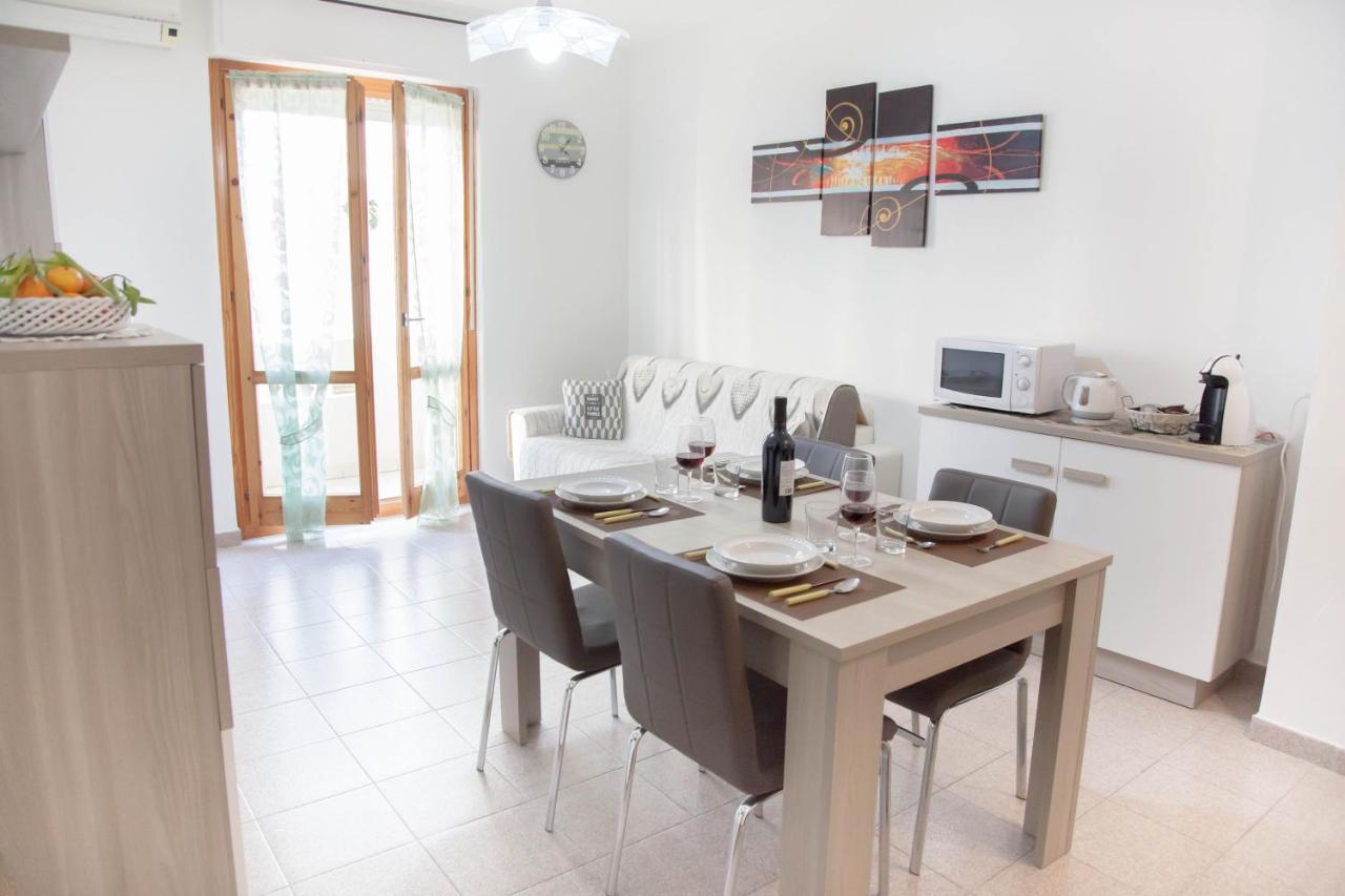 Degli Orti Apartment Alghero Bagian luar foto