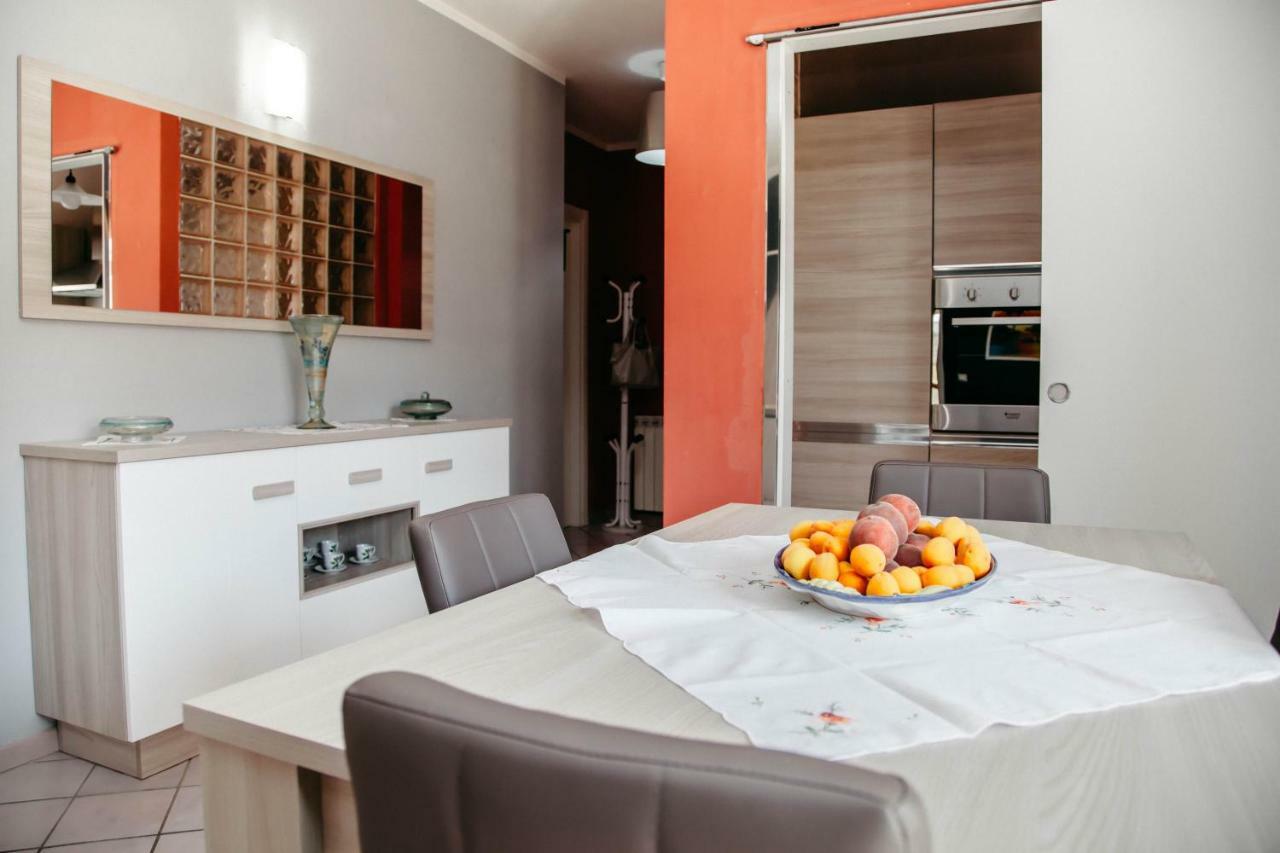 Degli Orti Apartment Alghero Bagian luar foto