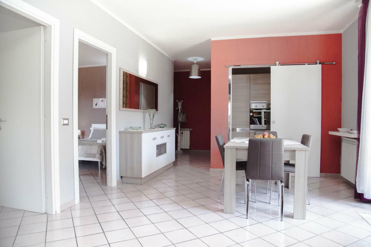 Degli Orti Apartment Alghero Bagian luar foto